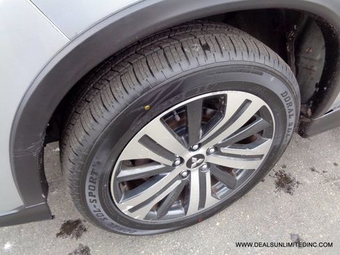 Used 2020 Mitsubishi Outlander Sport SE image 7