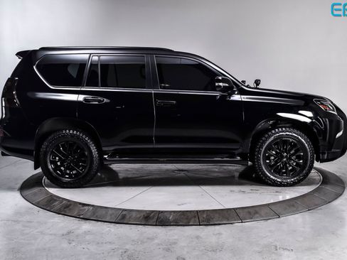 Used 2021 Lexus GX 460 Premium w/ Premium Plus Package image 7