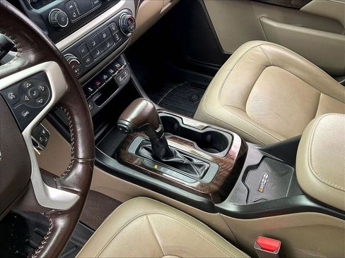 Used 2019 GMC Canyon SLT w/ Driver Alert Package image 19