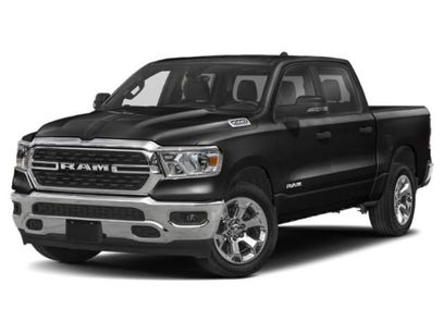 Used 2023 RAM 1500 Lone Star