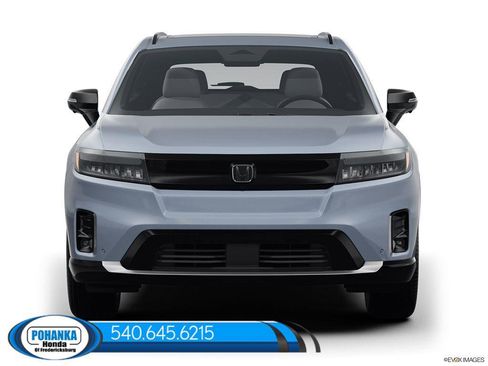 New 2025 Honda Prologue EX image 4