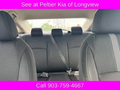 Used 2018 Honda Civic LX image 19