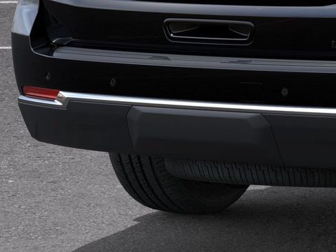 New 2026 Chevrolet Tahoe LT AWD/4WD image 15