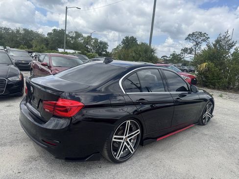 Used 2018 BMW 330i Sedan RWD image 11