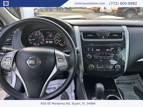 Used 2014 Nissan Altima 2.5 S image 19