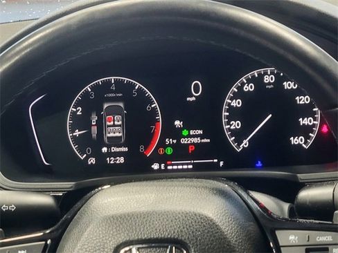 Certified 2023 Honda Civic Sport image 27