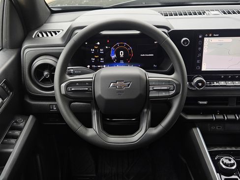 New 2026 Chevrolet Colorado Trail Boss image 11