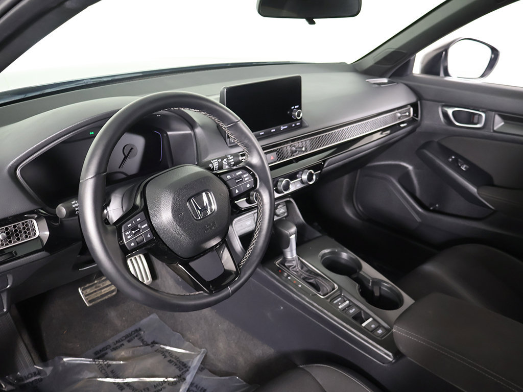 Used 2026 Honda Civic Sport image 24