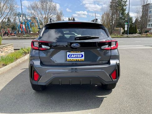 New 2026 Subaru Crosstrek 2.5i Sport AWD/4WD image 7