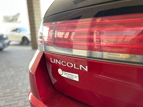 Used 2010 Lincoln MKX 2WD image 14