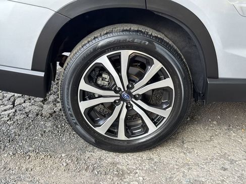 Certified 2023 Subaru Forester Limited AWD/4WD image 12