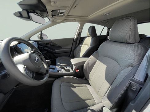 Used 2024 Subaru Crosstrek 2.0i Premium AWD/4WD image 14