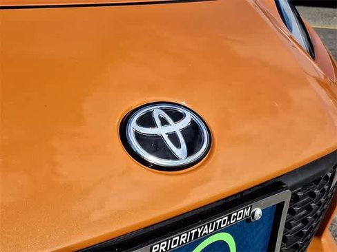 Used 2023 Toyota GR86 10th Anniversary SE image 34