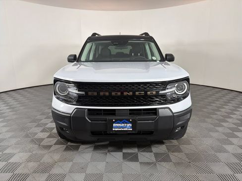 New 2026 Ford Bronco Sport Big Bend w/ Convenience Package AWD/4WD image 8