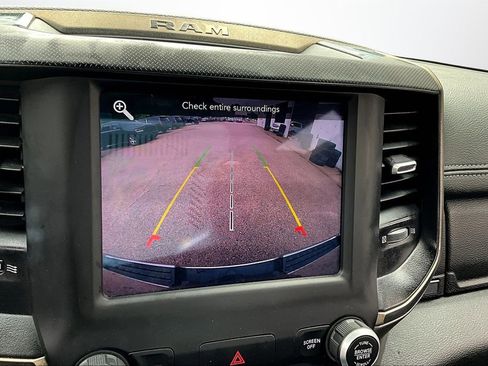 Used 2020 RAM 1500 Sport image 15