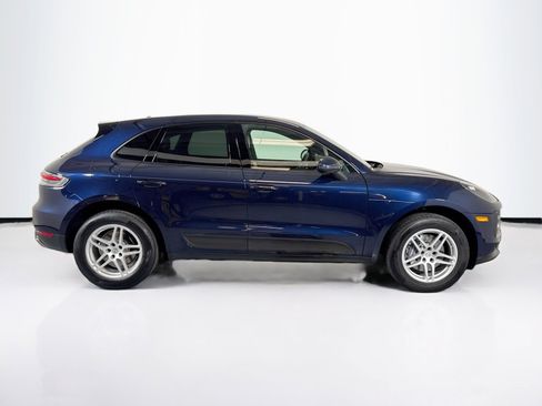 Used 2021 Porsche Macan image 8