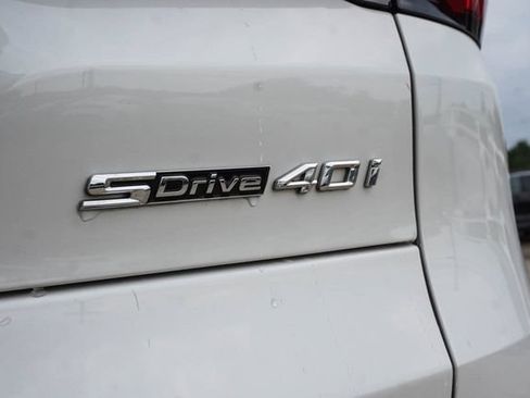 Used 2024 BMW X5 sDrive40i w/ Premium Package RWD image 7