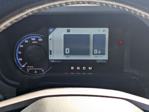 Used 2021 Ford Bronco Badlands image 21