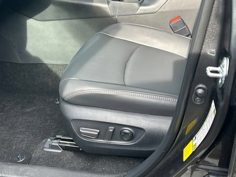 Used 2025 Toyota RAV4 XLE Premium w/ Weather Package FWD image 17