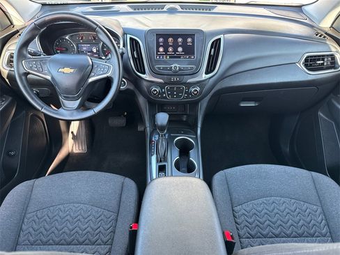 Used 2024 Chevrolet Equinox LT image 19