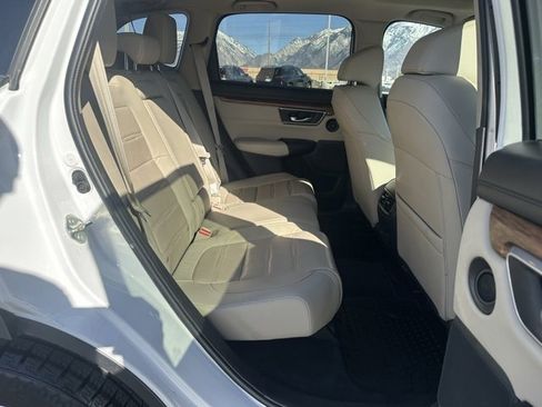 Used 2020 Honda CR-V EX-L image 14