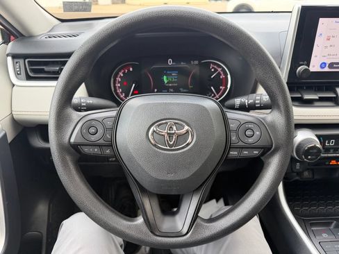 Certified 2023 Toyota RAV4 XLE w/ Convenience Package AWD/4WD image 13