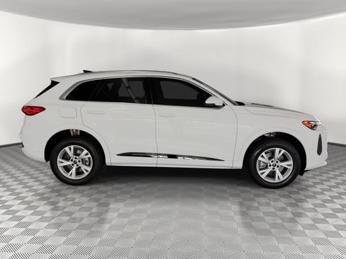New 2026 Audi Q5 Premium AWD/4WD image 8