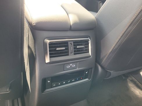 New 2026 MAZDA CX-90 3.3 Turbo w/ Premium Sport Pkg image 7