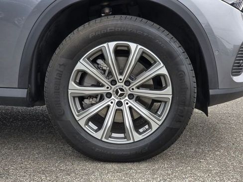 Used 2023 Mercedes-Benz GLC 300 4MATIC image 9