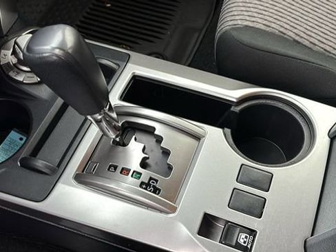 Used 2024 Toyota 4Runner SR5 image 23