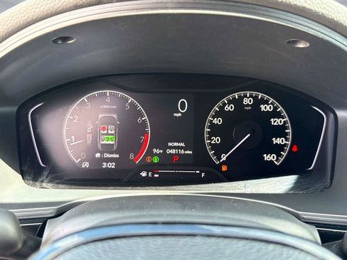 Certified 2024 Honda Civic Sport image 26