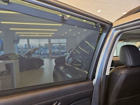 New 2026 Nissan Pathfinder Platinum w/ Cargo Package image 27