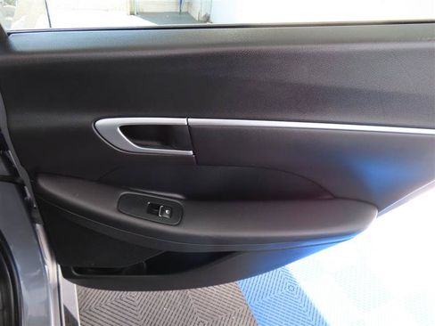 Used 2024 Hyundai Sonata SEL FWD image 30
