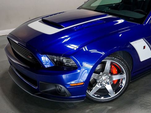 Used 2013 Ford Mustang GT Premium w/ Electronics Pkg image 81