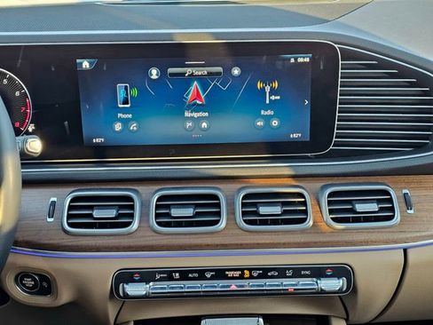 Certified 2026 Mercedes-Benz GLE 350 4MATIC image 39