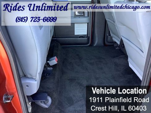 Used 2014 Ford F150 XLT w/ Equipment Group 302A Luxury AWD/4WD image 27