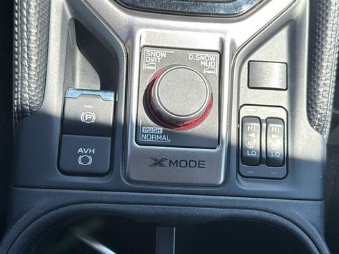 Certified 2023 Subaru Forester Limited AWD/4WD image 20