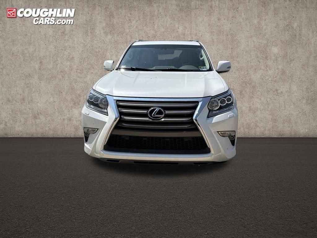 Used 2018 Lexus GX 460 Premium w/ Premium Package AWD/4WD image 2