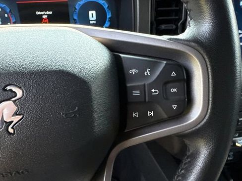 Used 2025 Ford Bronco Big Bend AWD/4WD image 14