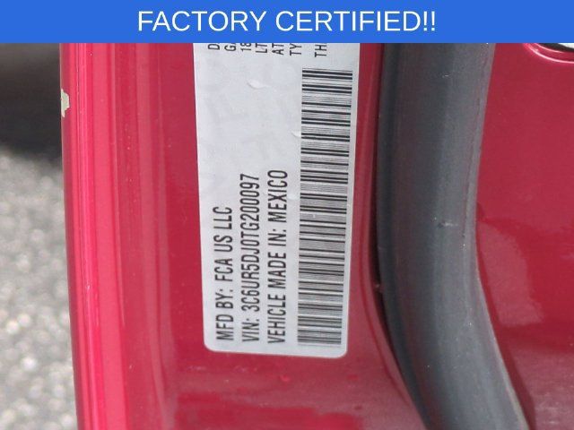 Used 2026 RAM 2500 Big Horn AWD/4WD image 40