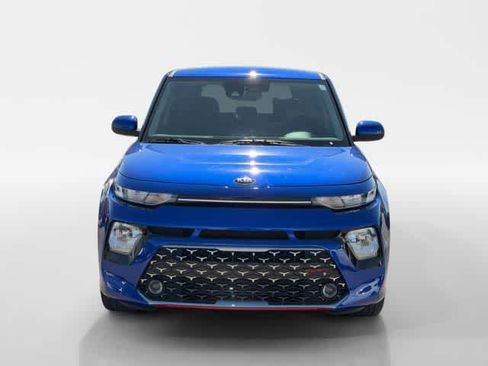 Used 2020 Kia Soul GT-Line w/ GT 2.0L Power Sunroof Package image 8