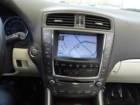 Used 2012 Lexus IS 250 w/ Premium Pkg Value Edition image 55