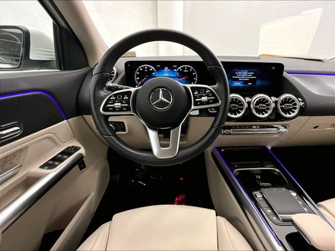 Certified 2023 Mercedes-Benz GLA 250 image 4