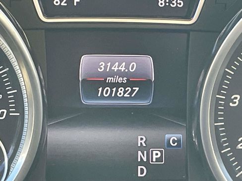 Used 2017 Mercedes-Benz GLS 450 4MATIC image 21