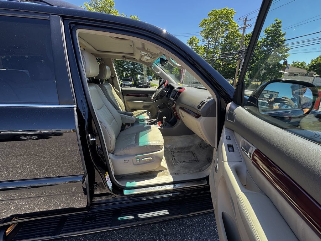 Used 2009 Lexus GX 470 AWD/4WD image 18