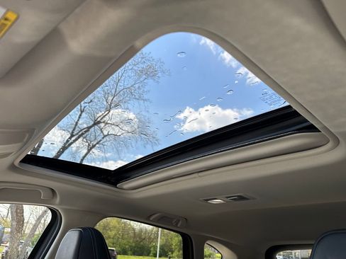 New 2025 MAZDA CX-5 AWD 2.5 S w/ Premium Plus Pkg image 21