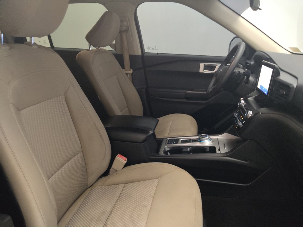Used 2020 Ford Explorer 2WD image 21