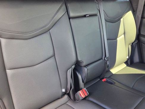 Certified 2025 Cadillac XT5 Premium Luxury image 18