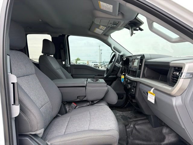 New 2026 Ford F250 XL RWD image 9