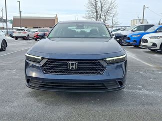 Certified 2023 Honda Accord EX video 2